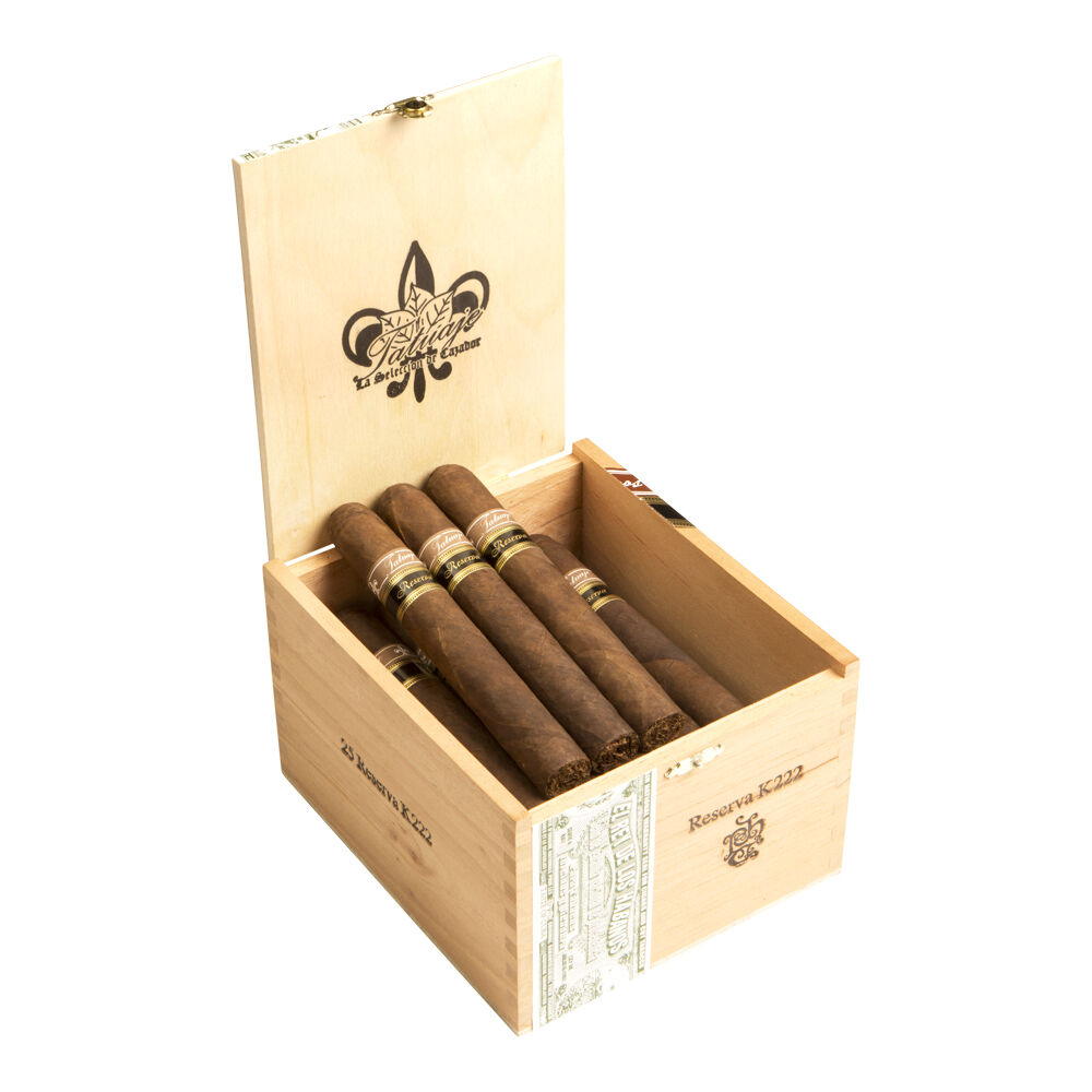 View product media TAJMRK K222, , jrcigars 2